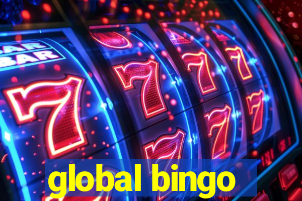 global bingo