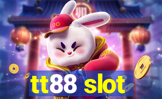 tt88 slot