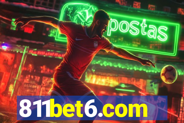 811bet6.com