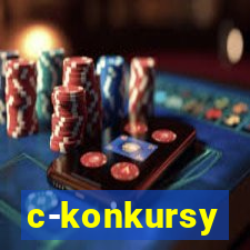 c-konkursy