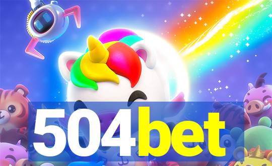 504bet