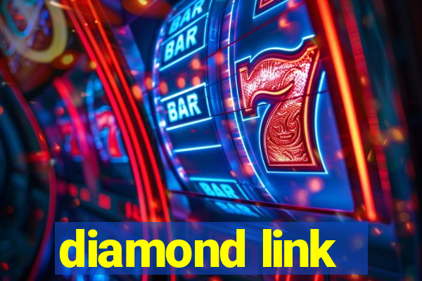 diamond link