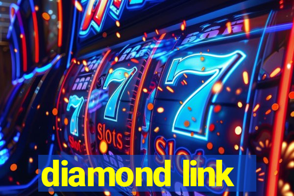 diamond link