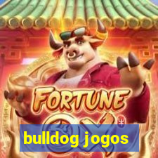 bulldog jogos