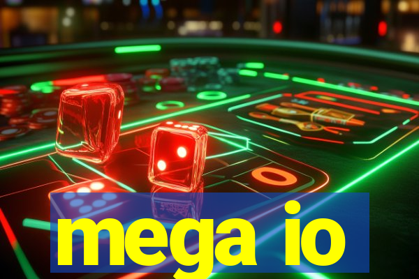 mega io