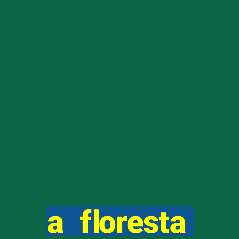 a floresta encantada meme