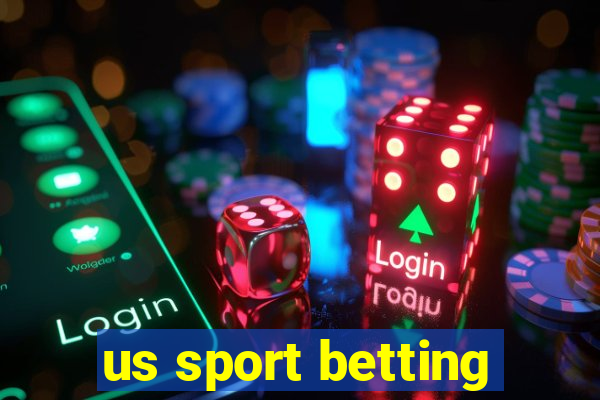 us sport betting