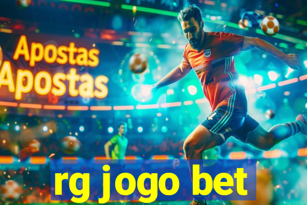 rg jogo bet