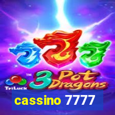 cassino 7777