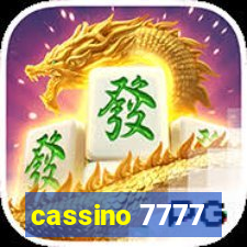 cassino 7777