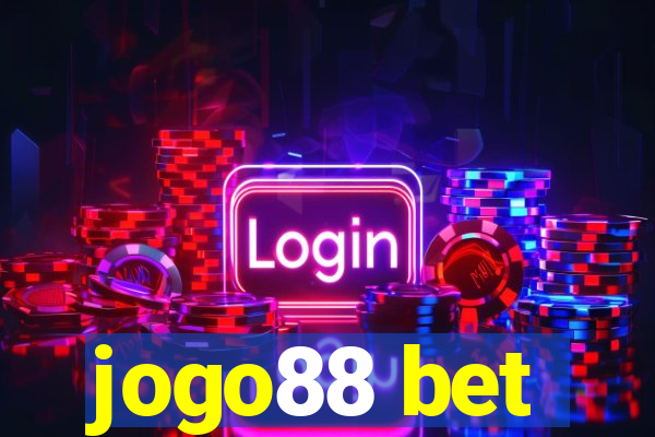 jogo88 bet