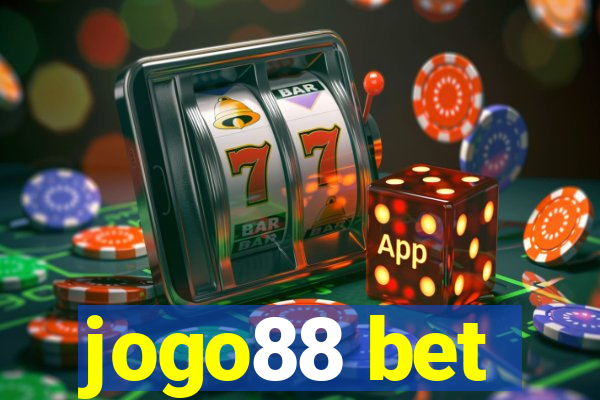 jogo88 bet