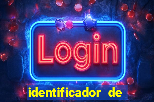 identificador de sinal fortune tiger