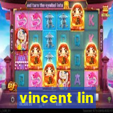 vincent lin