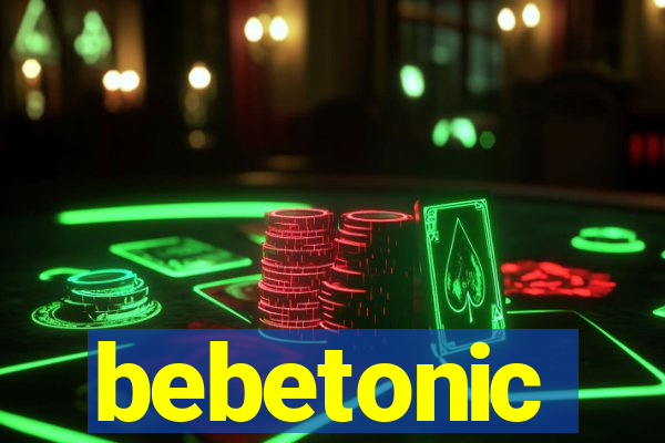 bebetonic