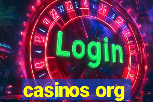 casinos org