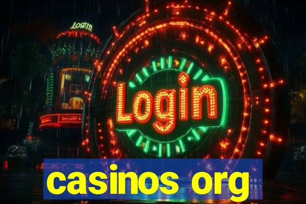 casinos org