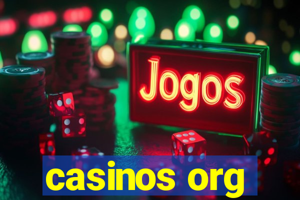 casinos org