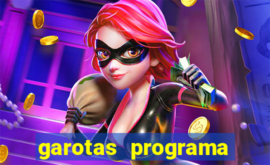 garotas programa zona norte