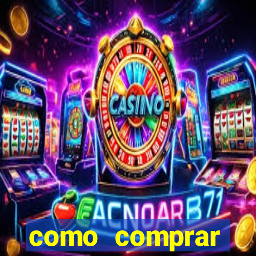 como comprar plataforma de casino online