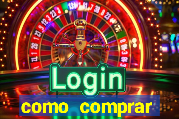 como comprar plataforma de casino online