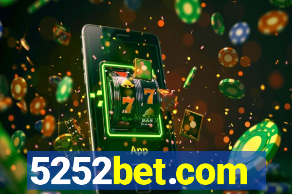 5252bet.com