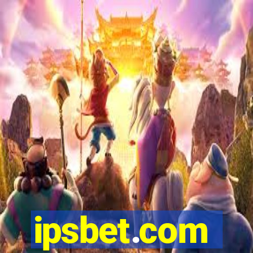 ipsbet.com