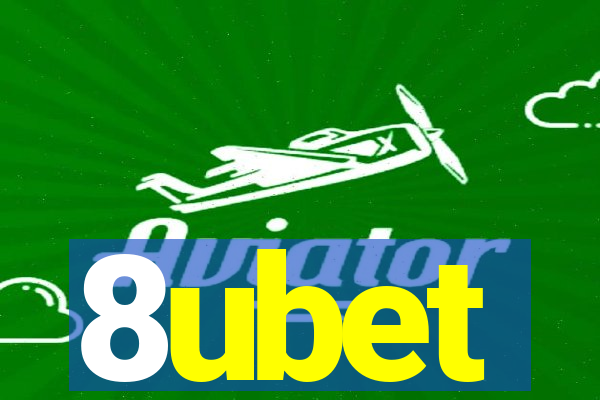 8ubet