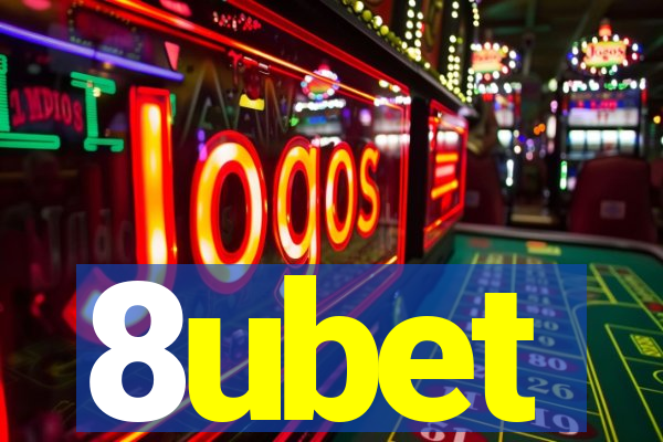 8ubet