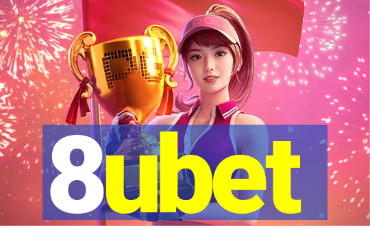 8ubet