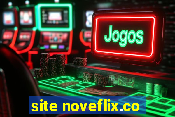 site noveflix.co