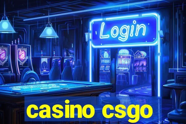 casino csgo