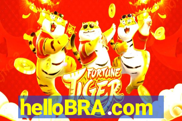 helloBRA.com