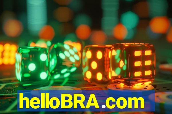 helloBRA.com