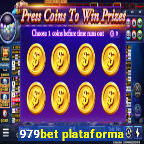 979bet plataforma