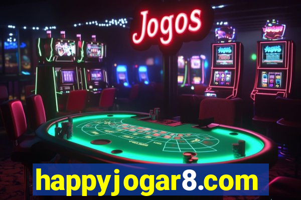 happyjogar8.com