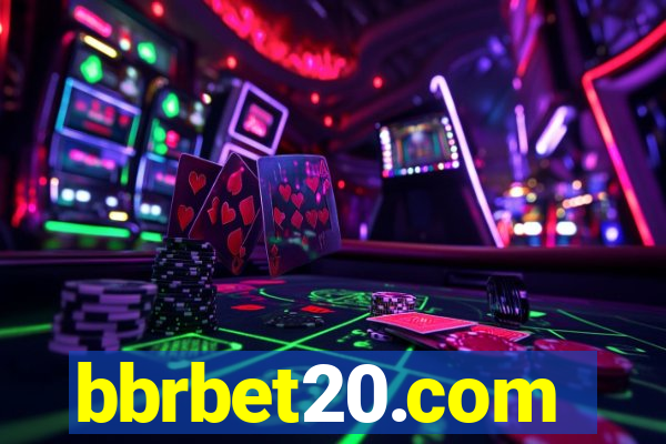 bbrbet20.com