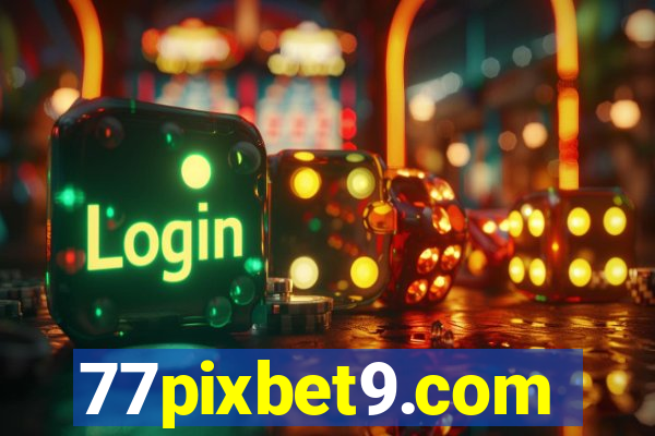 77pixbet9.com