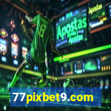 77pixbet9.com