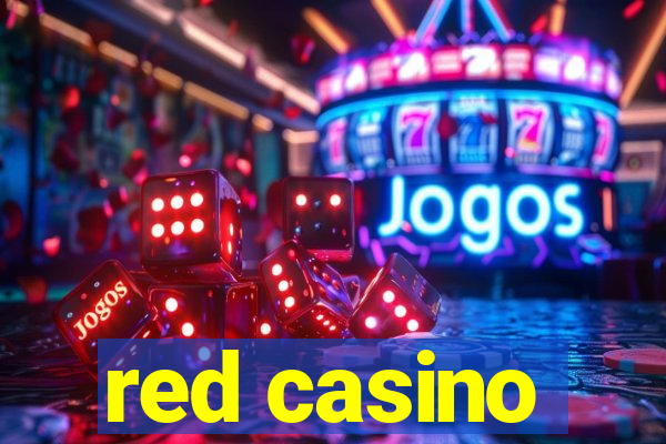 red casino