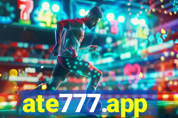 ate777.app