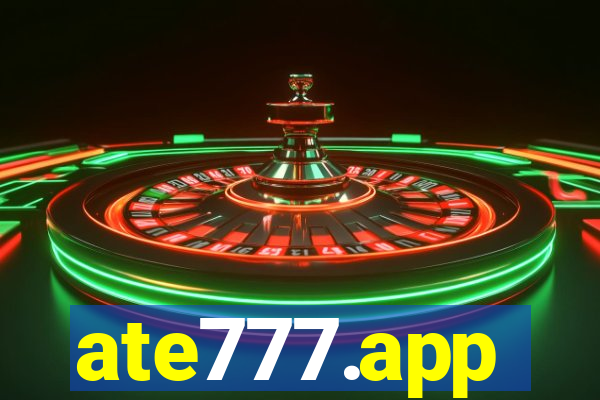 ate777.app