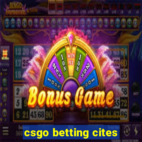 csgo betting cites