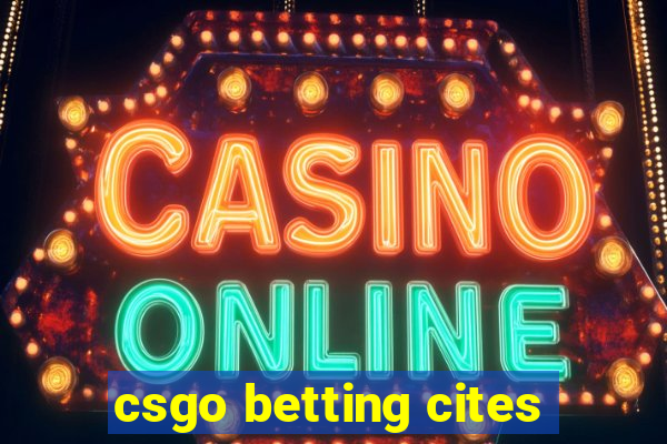 csgo betting cites