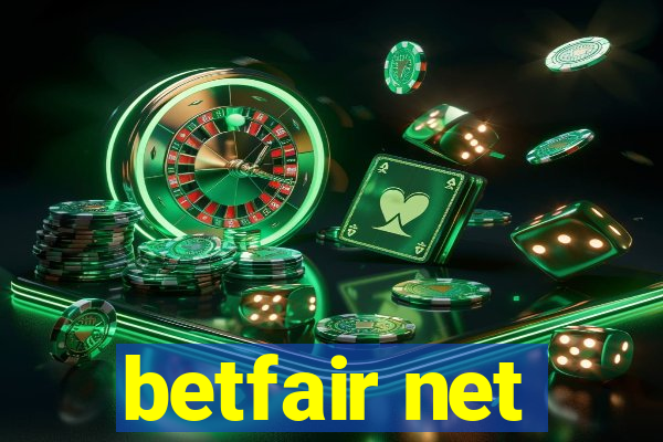 betfair net