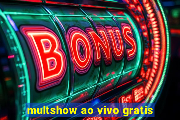 multshow ao vivo gratis