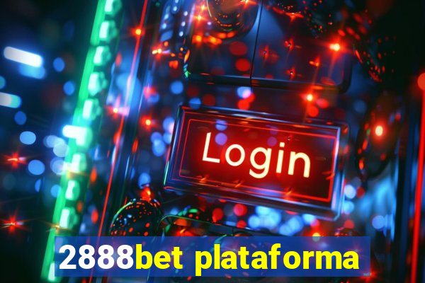 2888bet plataforma