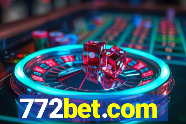 772bet.com