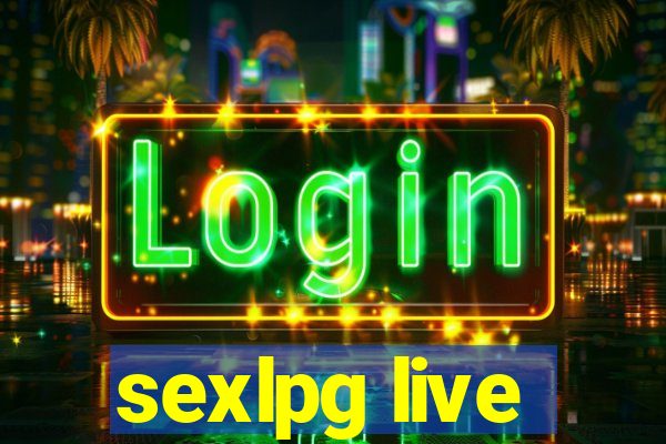 sexlpg live