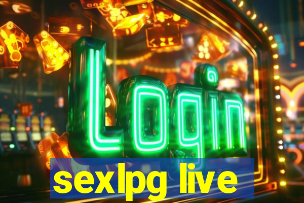 sexlpg live